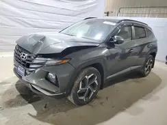 KM8JFCA14NU080572 2022 HYUNDAI TUCSON