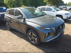 KM8JFCA14NU081236 2022 HYUNDAI TUCSON