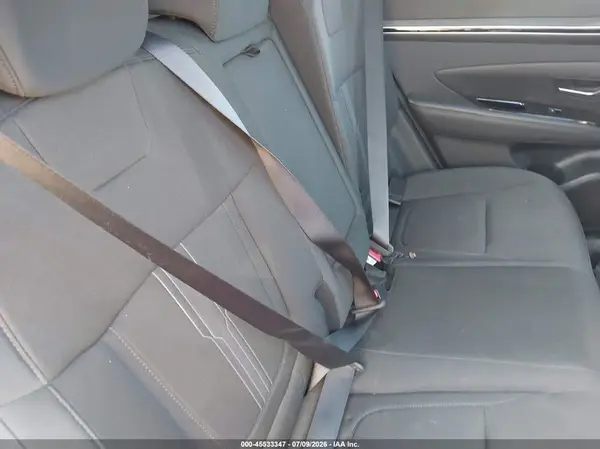KM8JFCA14NU081236 2022 HYUNDAI TUCSON - Image 8