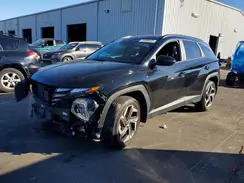 KM8JFCA14NU081589 2022 HYUNDAI TUCSON