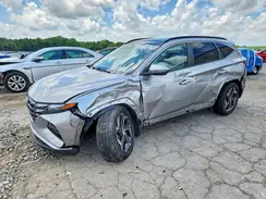 KM8JFCA14PU087282 2023 HYUNDAI TUCSON