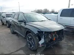 KM8JFCA14PU087816 2023 HYUNDAI TUCSON