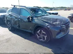 KM8JFCA14PU090182 2023 HYUNDAI TUCSON
