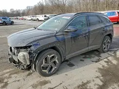KM8JFCA14PU092448 2023 HYUNDAI TUCSON