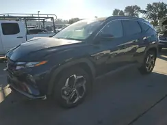KM8JFCA14PU092787 2023 HYUNDAI TUCSON