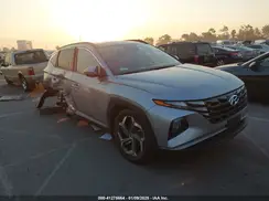 KM8JFCA14PU092885 2023 HYUNDAI TUCSON