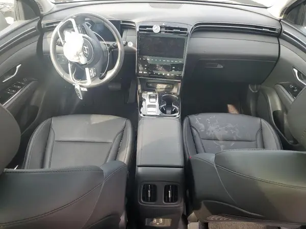 KM8JFCA14PU093180 2023 HYUNDAI TUCSON - Image 8