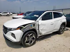 KM8JFCA14PU093633 2023 HYUNDAI TUCSON