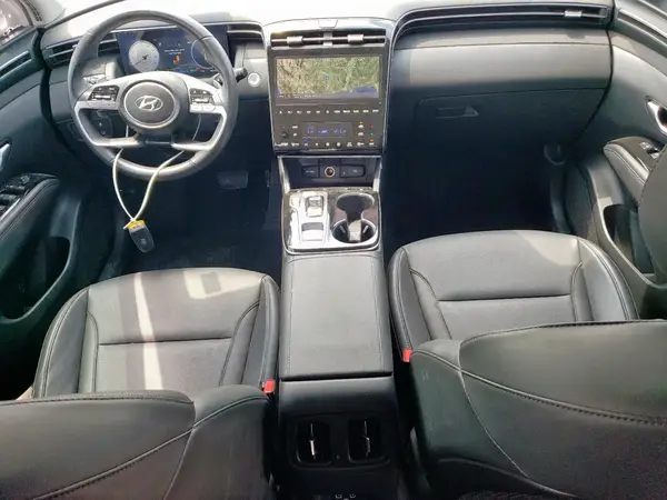 KM8JFCA14PU093633 2023 HYUNDAI TUCSON - Image 8