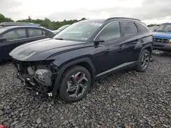 KM8JFCA14PU094622 2023 HYUNDAI TUCSON