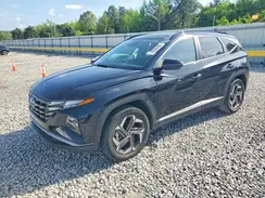 KM8JFCA14PU098489 2023 HYUNDAI TUCSON