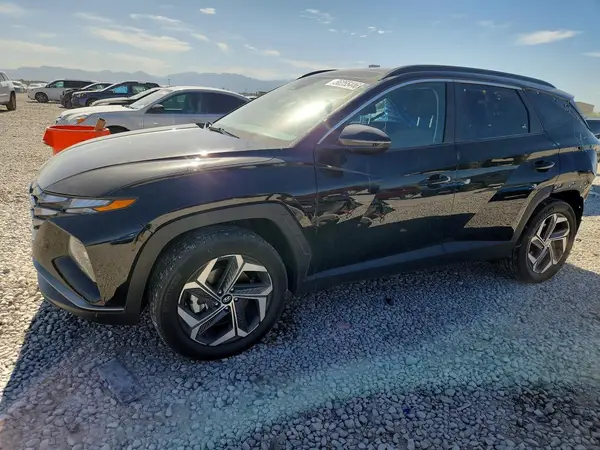 KM8JFCA14PU110026 2023 HYUNDAI TUCSON - Image 1