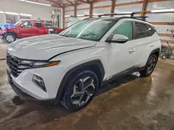 KM8JFCA14PU110107 2023 HYUNDAI TUCSON