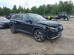 KM8JFCA14PU121351 2023 HYUNDAI TUCSON