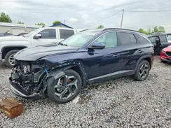 KM8JFCA14PU121639 2023 HYUNDAI TUCSON