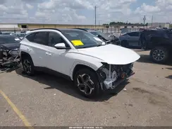 KM8JFCA14PU123598 2023 HYUNDAI TUCSON
