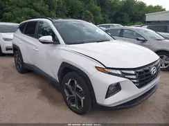 KM8JFCA14PU123858 2023 HYUNDAI TUCSON