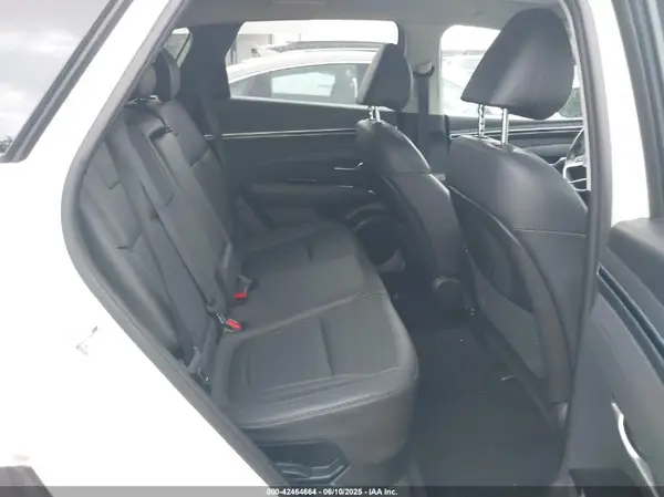 KM8JFCA14PU123858 2023 HYUNDAI TUCSON - Image 8
