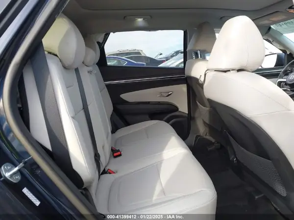 KM8JFCA14PU126730 2023 HYUNDAI TUCSON - Image 8