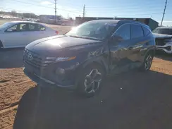 KM8JFCA14PU128090 2023 HYUNDAI TUCSON