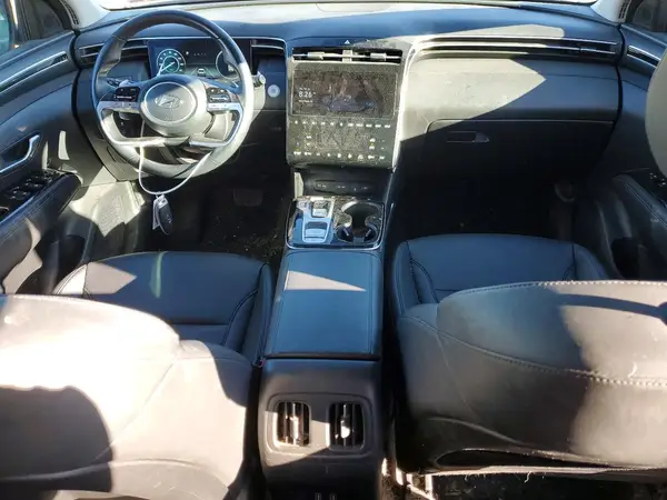 KM8JFCA14PU128090 2023 HYUNDAI TUCSON - Image 8
