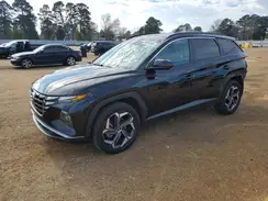 KM8JFCA14PU129160 2023 HYUNDAI TUCSON