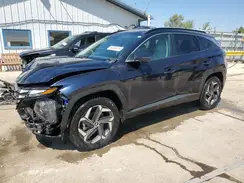 KM8JFCA14PU129840 2023 HYUNDAI TUCSON