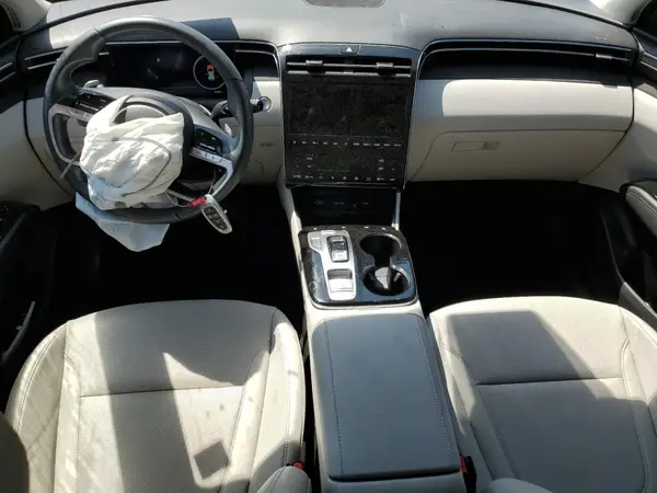 KM8JFCA14PU129840 2023 HYUNDAI TUCSON - Image 8
