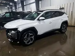 KM8JFCA14PU134911 2023 HYUNDAI TUCSON