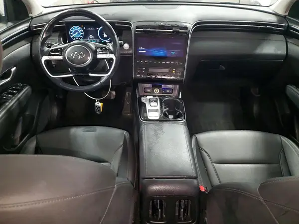 KM8JFCA14PU134911 2023 HYUNDAI TUCSON - Image 8