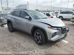 KM8JFCA14PU135704 2023 HYUNDAI TUCSON