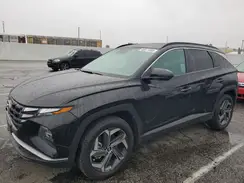 KM8JFCA15NU013060 2022 HYUNDAI TUCSON