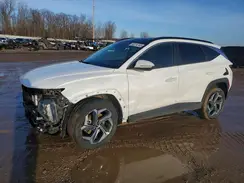 KM8JFCA15NU014340 2022 HYUNDAI TUCSON