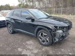 KM8JFCA15NU015911 2022 HYUNDAI TUCSON