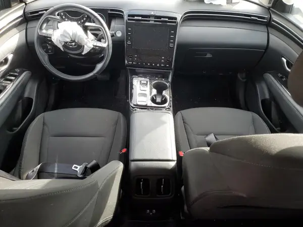 KM8JFCA15NU017481 2022 HYUNDAI TUCSON - Image 8