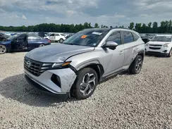 KM8JFCA15NU023992 2022 HYUNDAI TUCSON