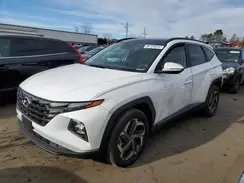 KM8JFCA15NU025919 2022 HYUNDAI TUCSON