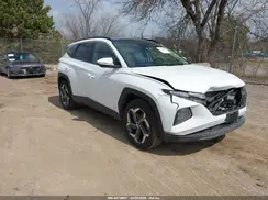 KM8JFCA15NU026553 2022 HYUNDAI TUCSON