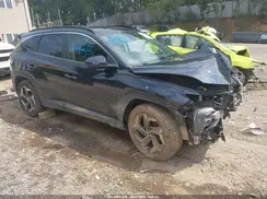KM8JFCA15NU027377 2022 HYUNDAI TUCSON