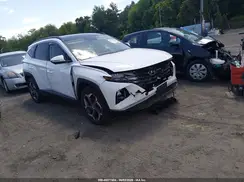 KM8JFCA15NU035642 2022 HYUNDAI TUCSON