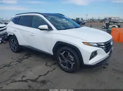 KM8JFCA15NU037584 2022 HYUNDAI TUCSON
