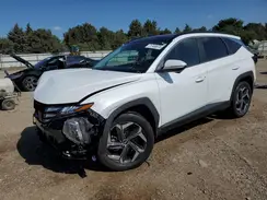 KM8JFCA15NU038959 2022 HYUNDAI TUCSON