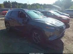 KM8JFCA15NU039657 2022 HYUNDAI TUCSON