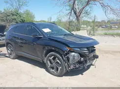 KM8JFCA15NU042879 2022 HYUNDAI TUCSON