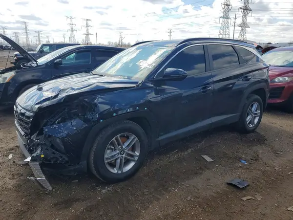 KM8JFCA15NU045135 2022 HYUNDAI TUCSON - Image 1