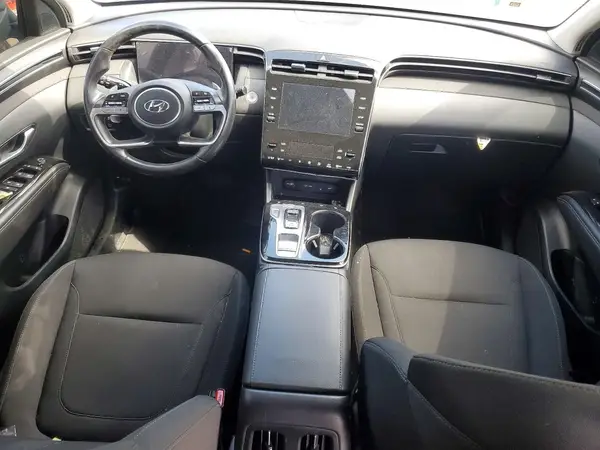 KM8JFCA15NU045135 2022 HYUNDAI TUCSON - Image 8