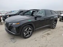 KM8JFCA15NU045300 2022 HYUNDAI TUCSON