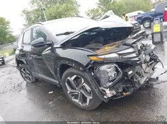 KM8JFCA15NU049508 2022 HYUNDAI TUCSON
