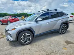 KM8JFCA15NU051839 2022 HYUNDAI TUCSON