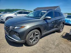 KM8JFCA15NU053929 2022 HYUNDAI TUCSON